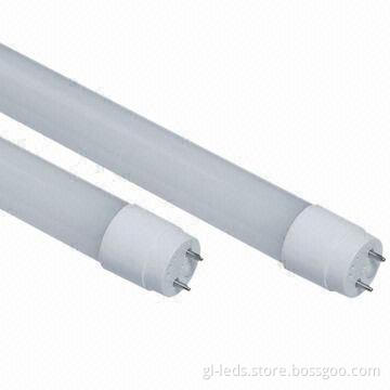 SMD 2835 T8 LED Tubes with Energy-saving Up to 60%
